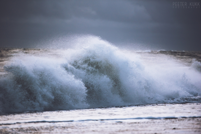 wave